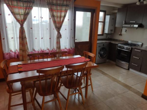 Yamana Home